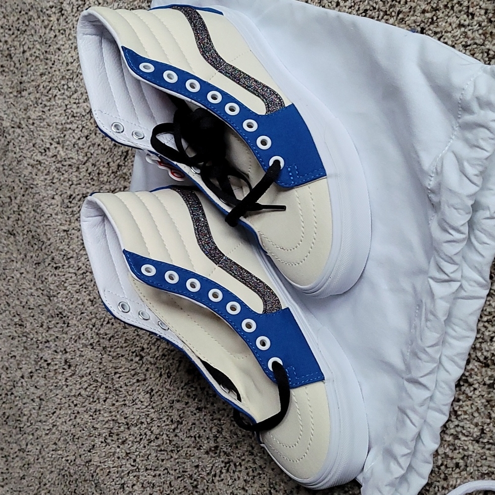 Vans Kids Sneakers